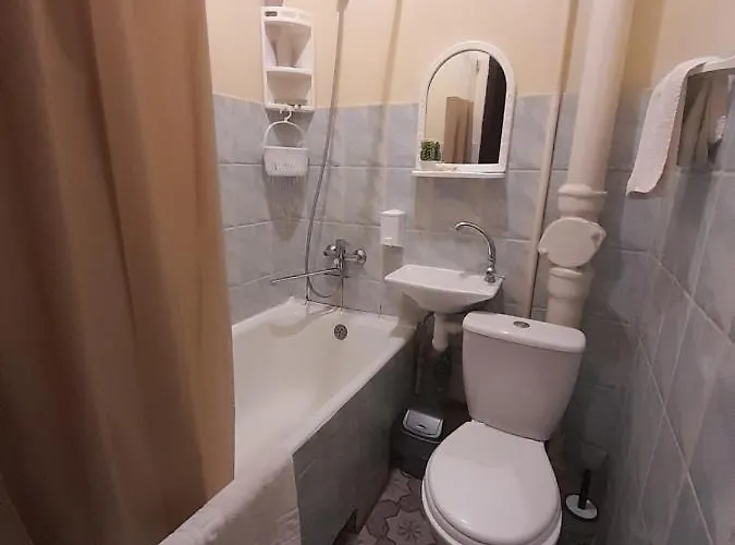 Near The Train Station Daire