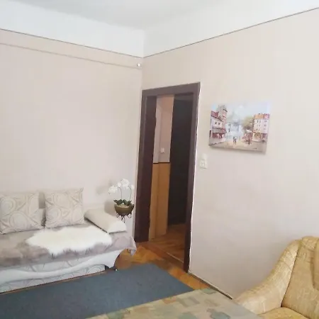 Near The Train Station * Lviv