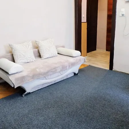 Near The Train Station Lejlighed *