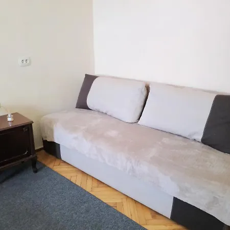 Apartamento Near The Train Station Lviv