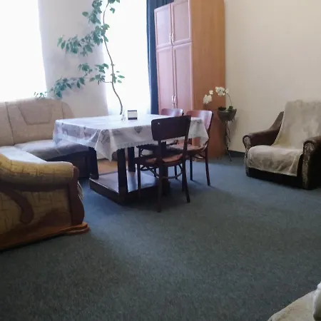 Near The Train Station Lviv