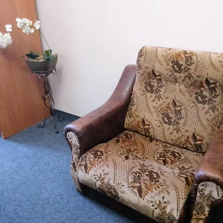 Near The Train Station *