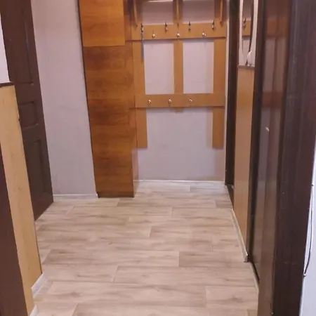 Near The Train Station Lejlighed *