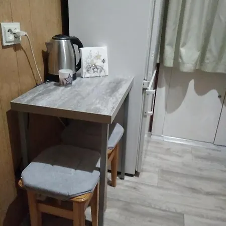 Near The Train Station Lejlighed