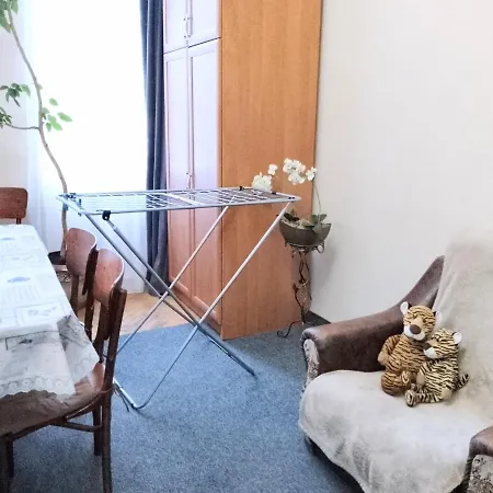 Near The Train Station * Lviv