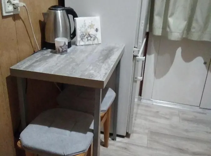 Near The Train Station Διαμέρισμα