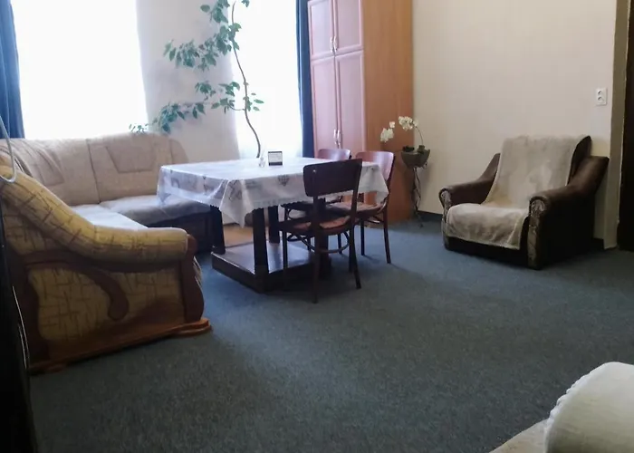 Near The Train Station リヴィウ