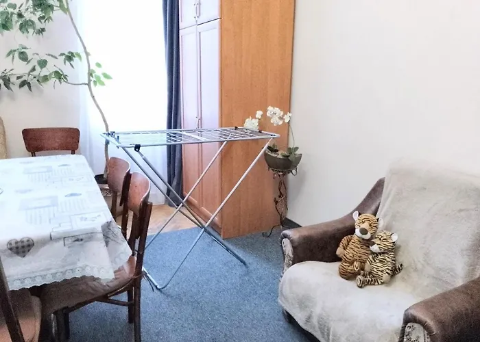 Near The Train Station * リヴィウ